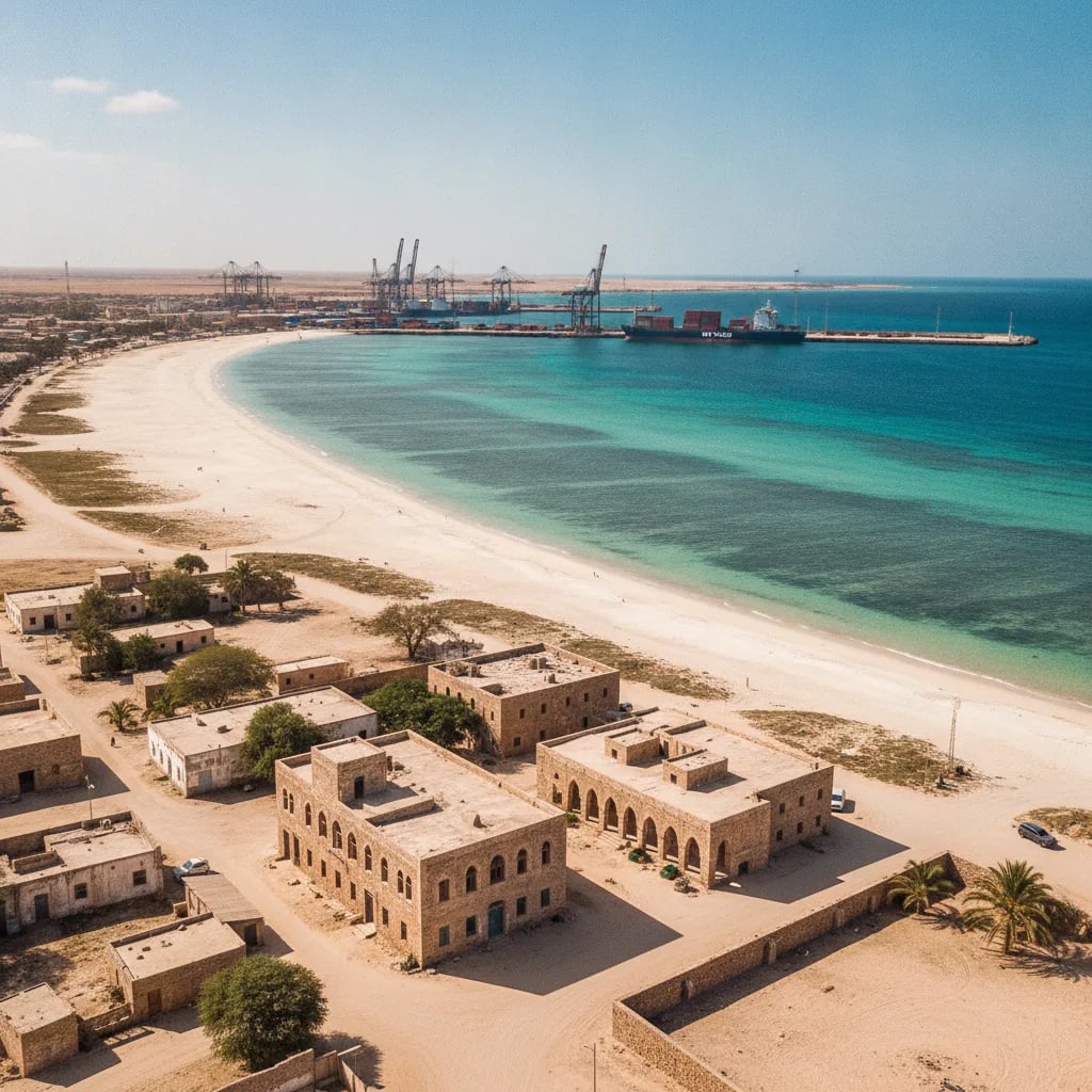 Berbera