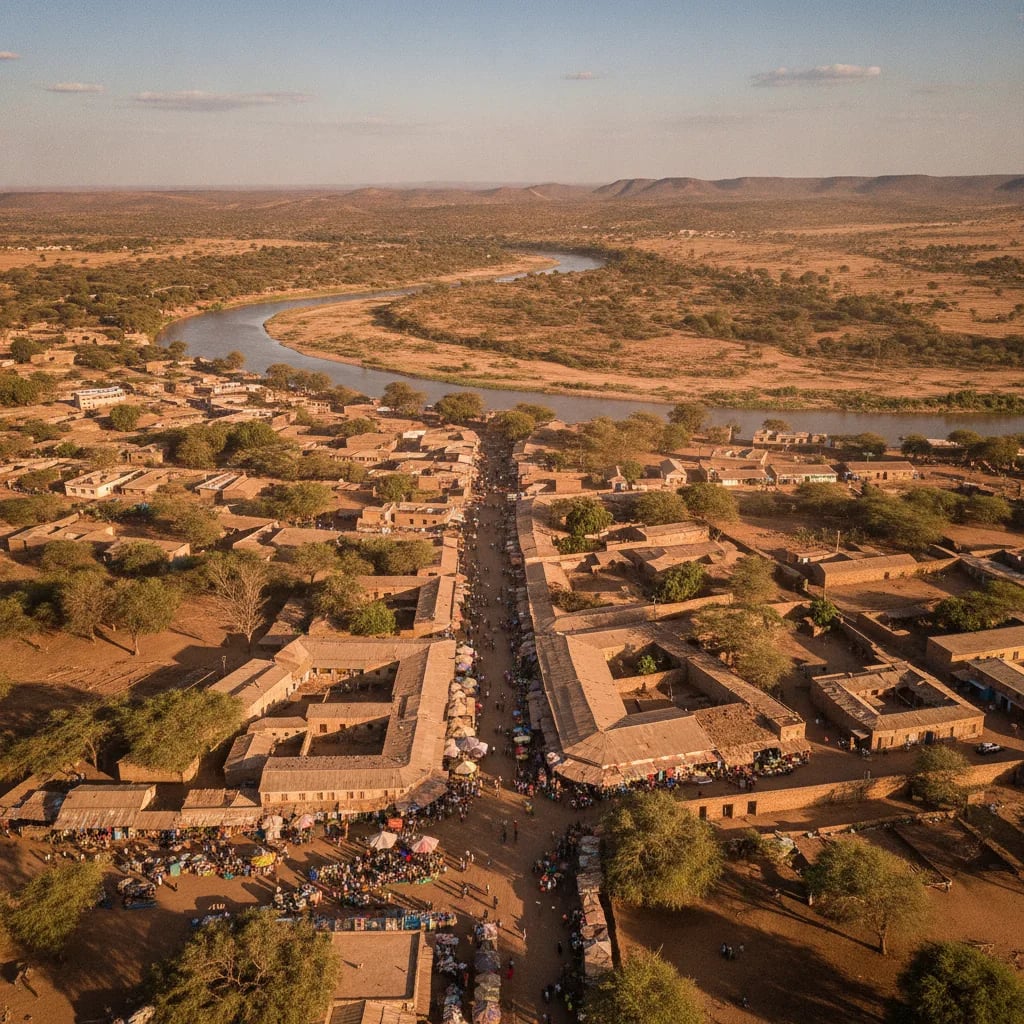 Garissa