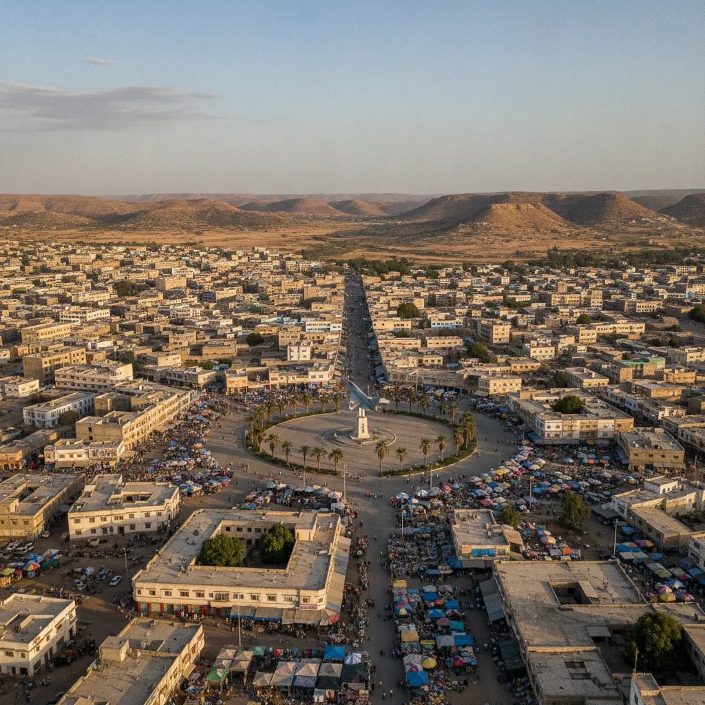Hargeisa