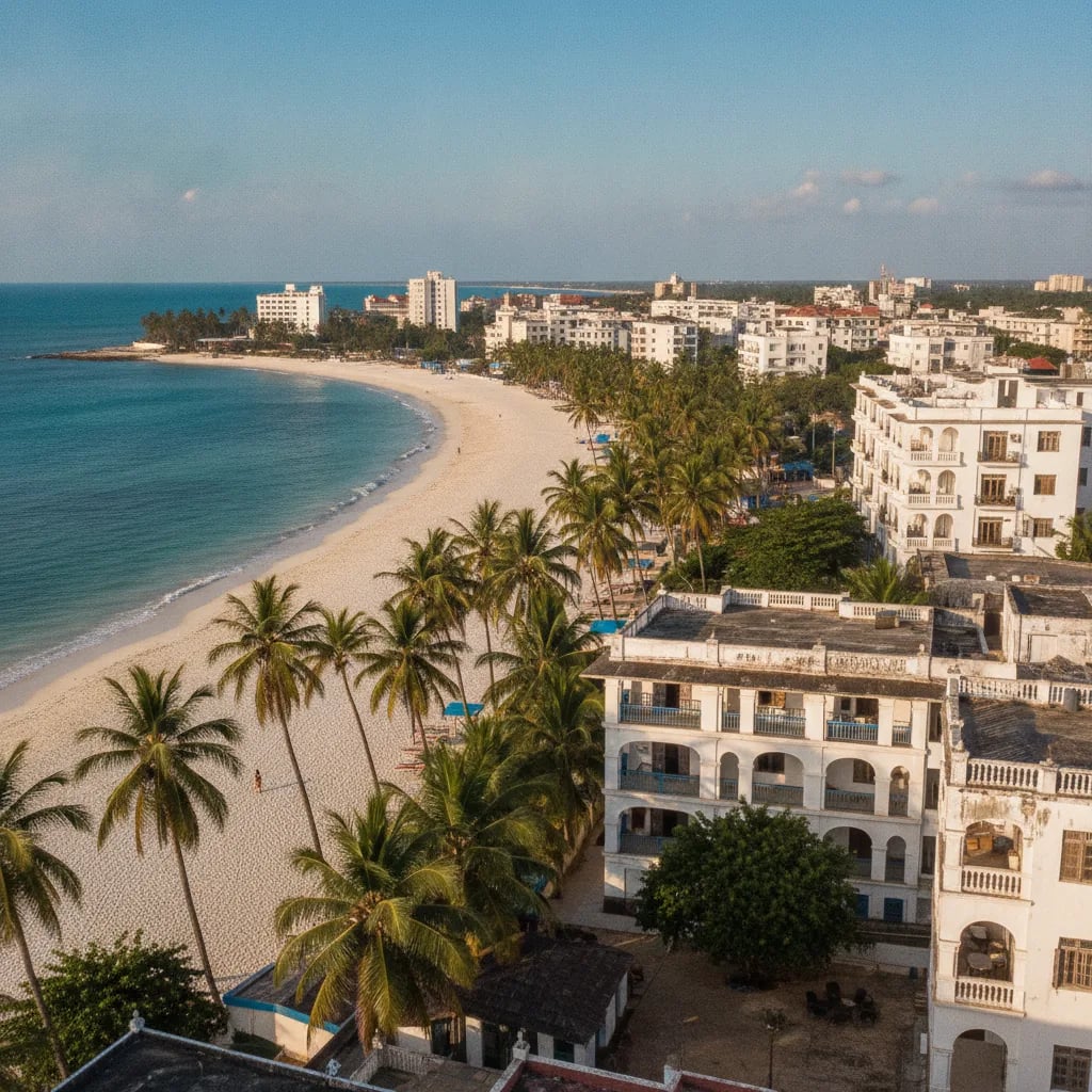 Mombasa