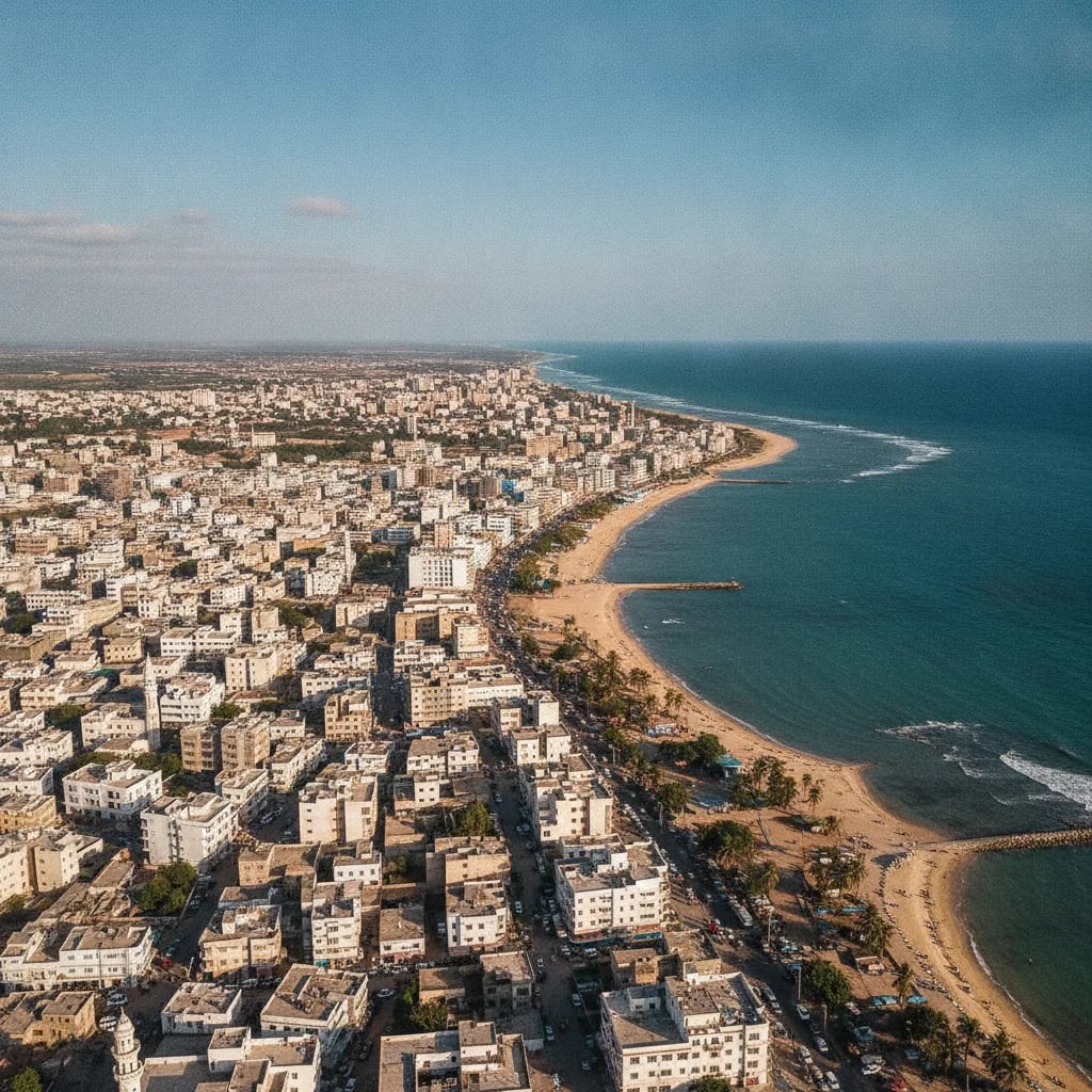 Muqdisho
