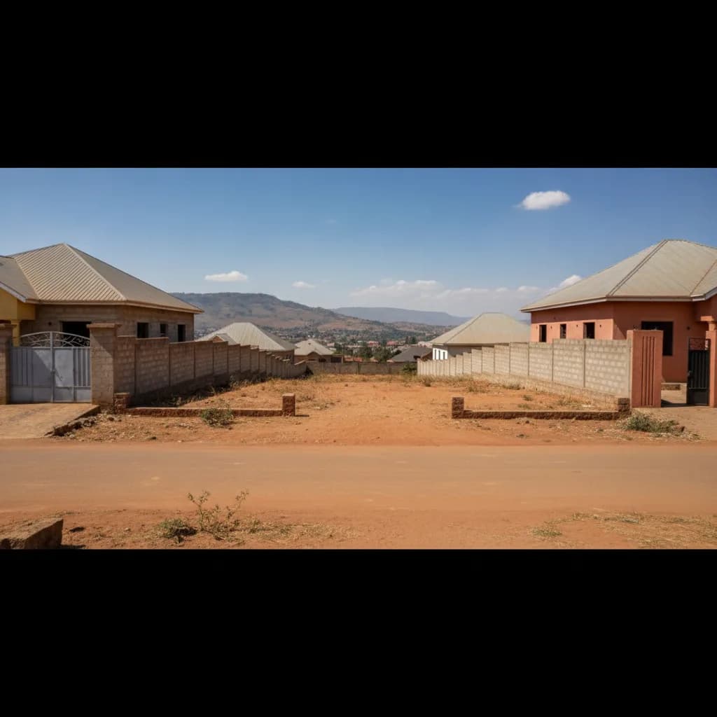 Dhul Dhismo oo 500 sqm ah — Summit, Agagaarka Koraya